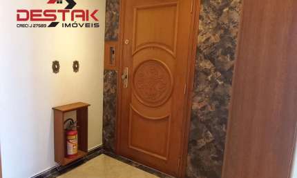 Apartamento A Venda No Edificio Ibiza Em Jundiai/sp. Au: 229,00m² Privativos.
