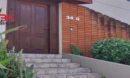 Casa Para Locacao Ou Venda No Condominio Jardim Europa Em Jundiai/sp.