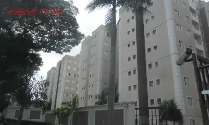 Cobertura Duplex A Venda No Spazio Jabuticabeiras Em Jundiai/sp.