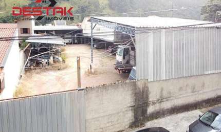 Terreno Comercial Ou Residencial A Venda Na Vila Nova Jundiainopolis Em Jundiai/sp.