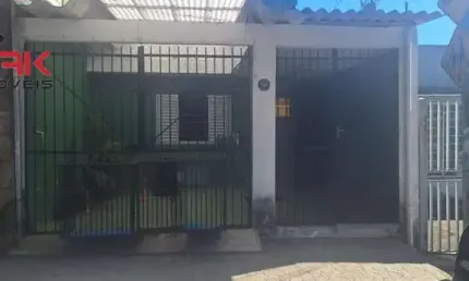 Casa A Venda Nas Intermediacoes da Vila Municipal Em Jundiai/sp.