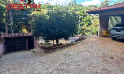 Casa A Venda Ou Locacao No Condominio Chacara Malota Em Jundiai/sp.