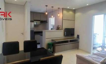 Apartamento A Venda No Vivarte Alamedas, Jardim Carolina Em Jundiai/sp.