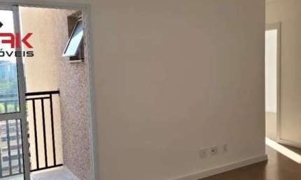 Apartamento A Venda No Differenziato Residencial Em Jundiai/sp.