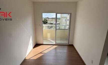 Apartamento Para Locacao No Residencial Jardim Di Florenca Em Jundiai/sp.