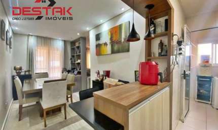Apartamento Para Locacao No Maraville Nature Em Jundiai/sp.