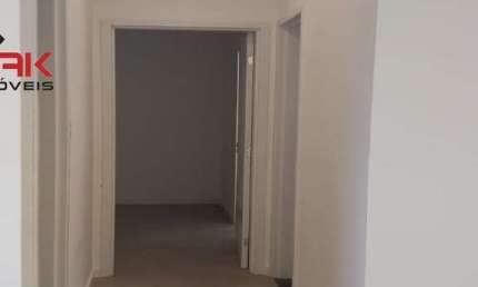 Apartamento A Venda No Condominio Edificio Buriti Em Varzea Paulista/sp.