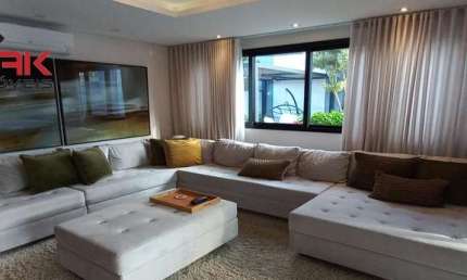 Casa A Venda No Condominio Portal Do Paraiso 1 Em Jundiai/sp.