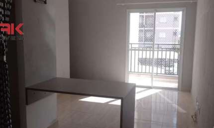 Apartamento A Venda No Condominio Torres de Monaco Em Itupeva/sp.