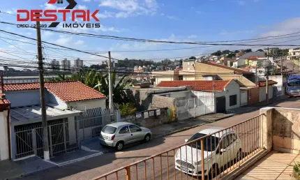Casa Com Edicula A Venda No Jardim Pacaembu Em Jundiai/sp.