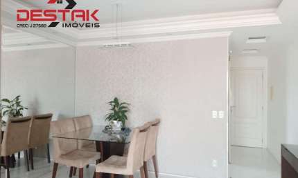 Apartamento A Venda No Residencial Verona Em Jundiai/sp.