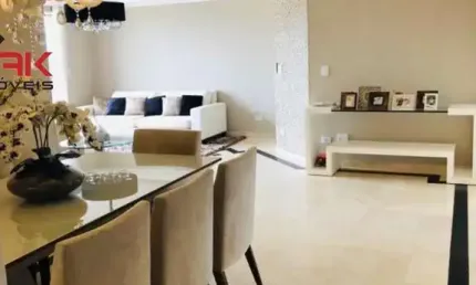 Apartamento Triplex Para Locacao No Edificio Tropical Em Jundiai/sp.