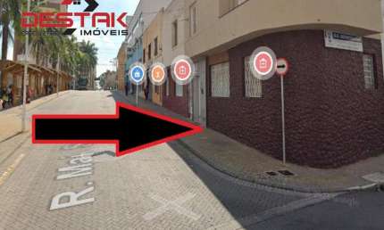 Casa comercial para alugar no Centro, Jundiaí 