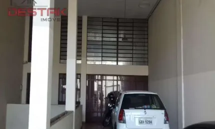 Casa comercial para alugar no Centro, Jundiaí 
