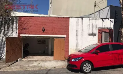 Casa comercial para alugar no Parque do Colégio, Jundiaí 