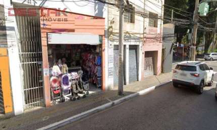Casa comercial para alugar no Centro, Jundiaí 