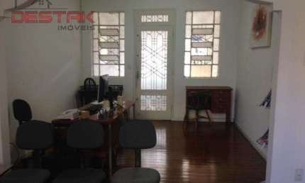 Casa comercial para alugar no Centro, Jundiaí 