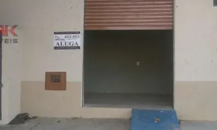 Salao comercial para locacao no jardim florestal em jundiai/sp.