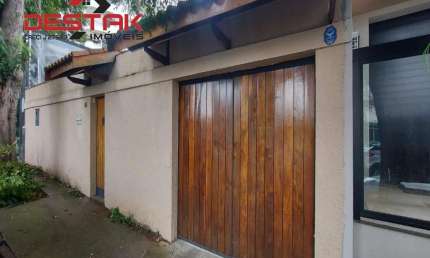 Casa comercial para alugar na Bela Vista, Jundiaí 