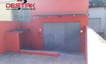 Casa comercial para alugar no Caxambu, Jundiaí 