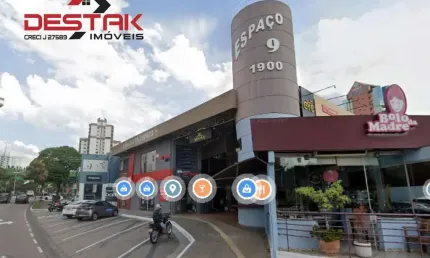 Casa comercial para alugar no Anhangabaú, Jundiaí 