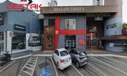 Casa comercial para alugar no Anhangabaú, Jundiaí 