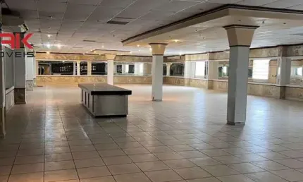 Casa comercial para alugar no Jardim Caxambu, Jundiaí 