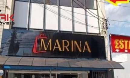 Salao Comercial Para Locacao Na Centro da Vila Arens Em Jundiai/sp.