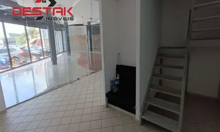 Casa comercial para alugar no Anhangabaú, Jundiaí 