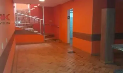 Salao comercial para venda ou locacao em regiao central de jundiai/sp.