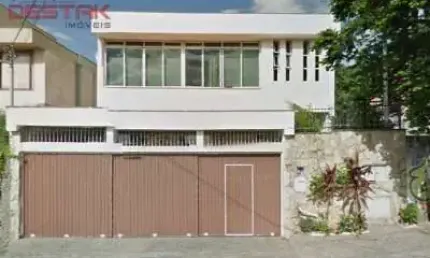 Casa comercial à venda no Jardim Ana Maria, Jundiaí 
