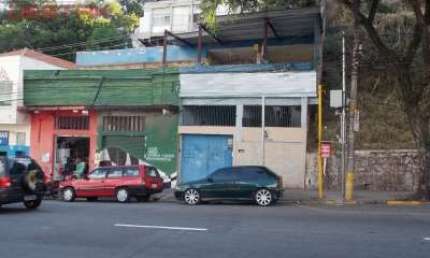 Casa comercial à venda no Centro, Jundiaí 