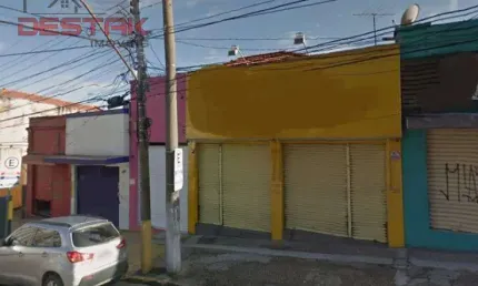 Casa comercial à venda na Vila Arens I, Jundiaí 