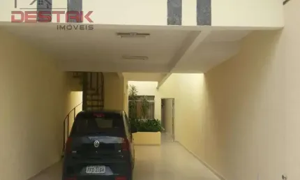 Casa comercial à venda na Ponte de São João, Jundiaí 