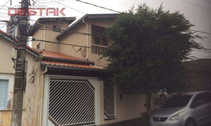 Casa comercial à venda no Anhangabaú, Jundiaí 