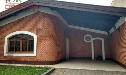 Casa comercial à venda no Jardim Messina, Jundiaí 