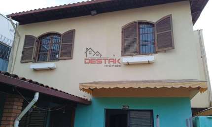 Casa comercial à venda na Vila Vianelo, Jundiaí 