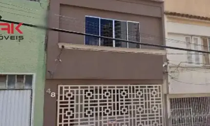Casa comercial à venda no Centro, Jundiaí 