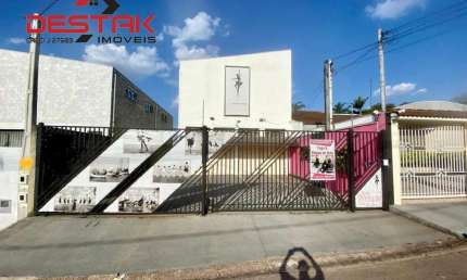 Casa comercial à venda no Caxambu, Jundiaí 
