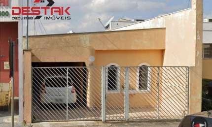 Casa comercial à venda no Jardim Cica, Jundiaí 