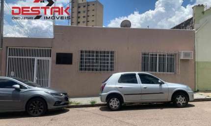 Casa comercial à venda na Ponte de São João, Jundiaí 