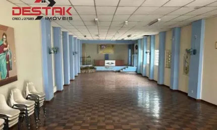 Casa comercial à venda no Centro, Jundiaí 