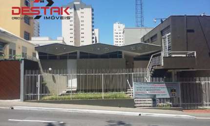 Casa comercial à venda na Vila Boaventura, Jundiaí 