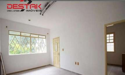 Casa comercial à venda na Chácara Urbana, Jundiaí 