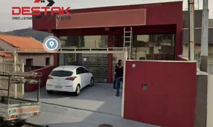 Casa comercial à venda na Vila Isabel Eber, Jundiaí 