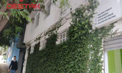 Casa Comercial Para Venda Ou Locacao Em Regiao Central de Jundiai/sp.