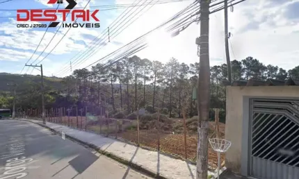 Terreno comercial a venda na vila lanfranki em franco da rocha/sp. au: 1.080,00m².