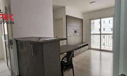 Apartamento A Venda No Living Itirapina Em Jundiai/sp.