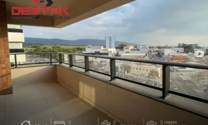 Apartamento A Venda No Chronos Residencial Em Jundiai/sp.