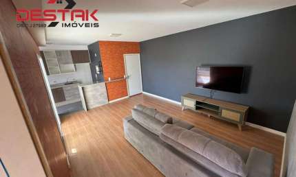 Apartamento A Venda No Forest Jundidai, Jardim Ana Maria Em Jundiai/sp.